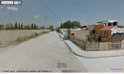 Home For Sale in Tlaxcoapan, Mexico