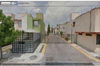 Apartment For Sale in Coacalco De Berriozabal, Mexico