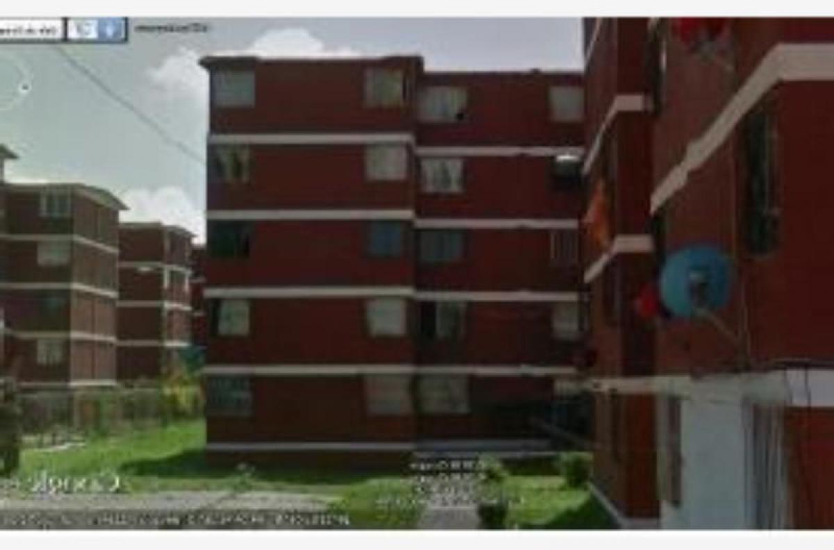 Picture of Apartment For Sale in Coacalco De Berriozabal, Mexico, Mexico