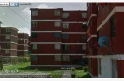 Apartment For Sale in Coacalco De Berriozabal, Mexico