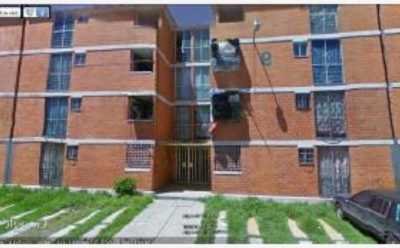 Apartment For Sale in Tultitlan, Mexico
