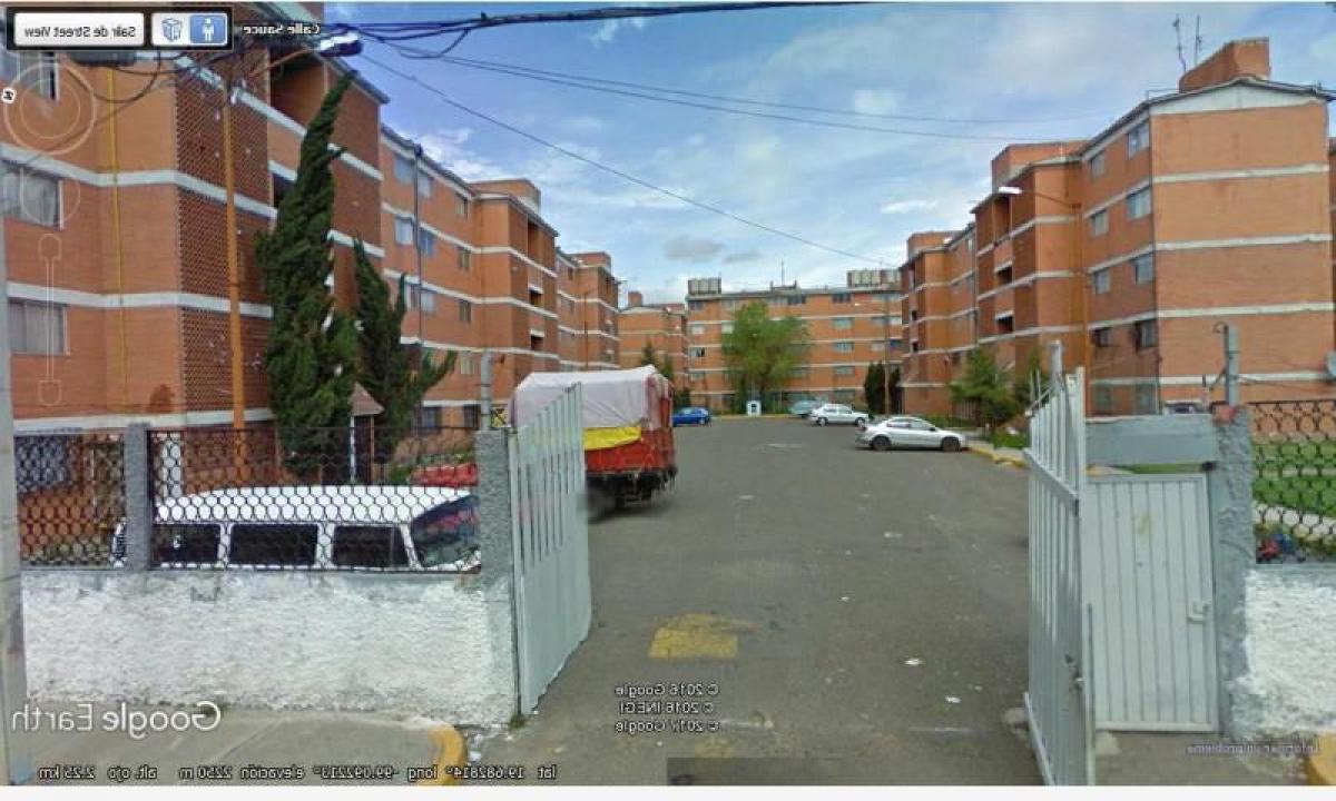 Picture of Apartment For Sale in Tultitlan, Mexico, Mexico