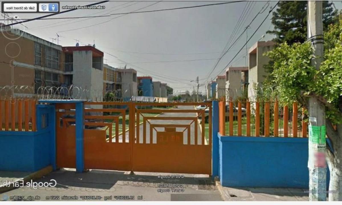 Picture of Apartment For Sale in Ixtapaluca, Mexico, Mexico