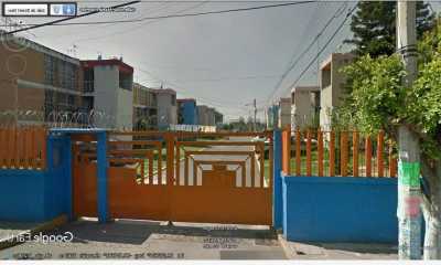 Apartment For Sale in Ixtapaluca, Mexico