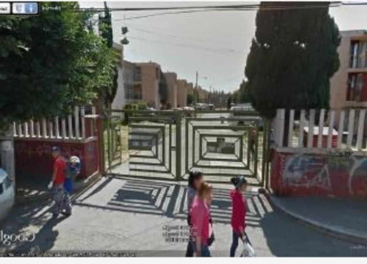 Picture of Apartment For Sale in Ixtapaluca, Mexico, Mexico