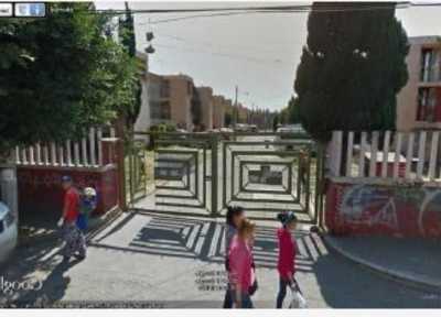 Apartment For Sale in Ixtapaluca, Mexico