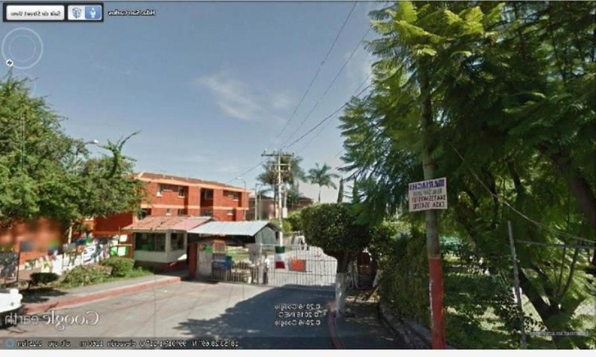 Picture of Apartment For Sale in Morelos, Morelos, Mexico