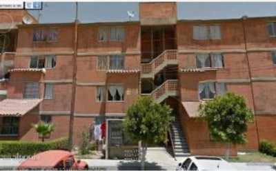 Apartment For Sale in Hidalgo, Mexico