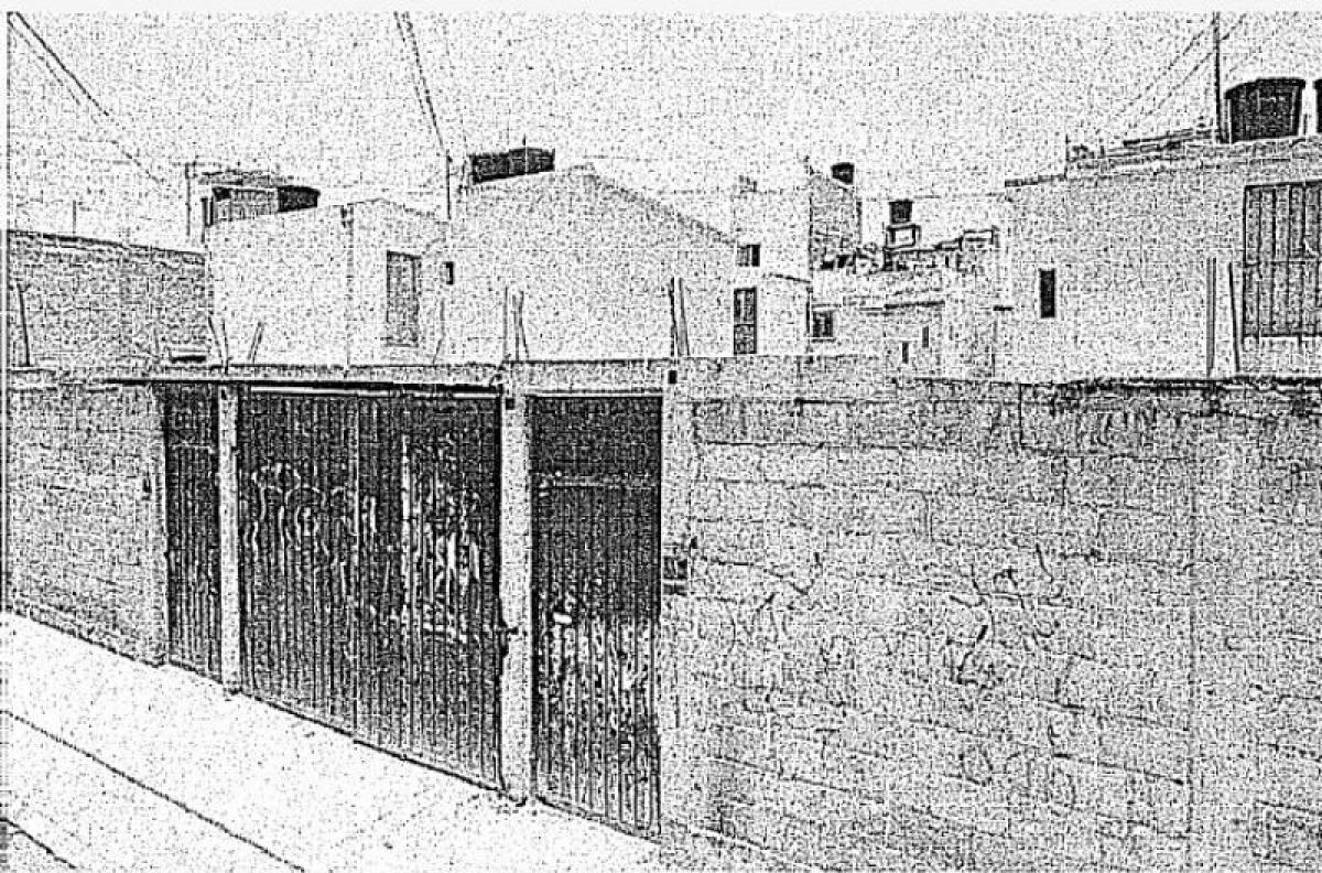 Picture of Apartment For Sale in Ecatepec De Morelos, Mexico, Mexico