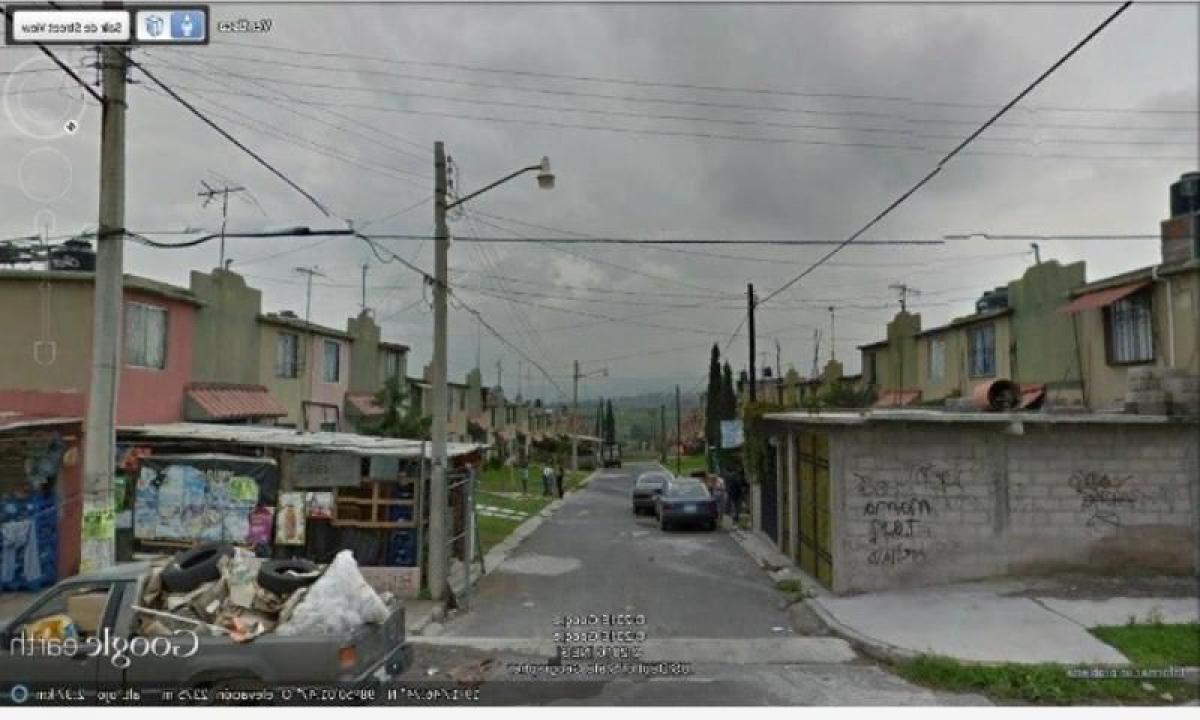 Picture of Home For Sale in Ixtapaluca, Mexico, Mexico