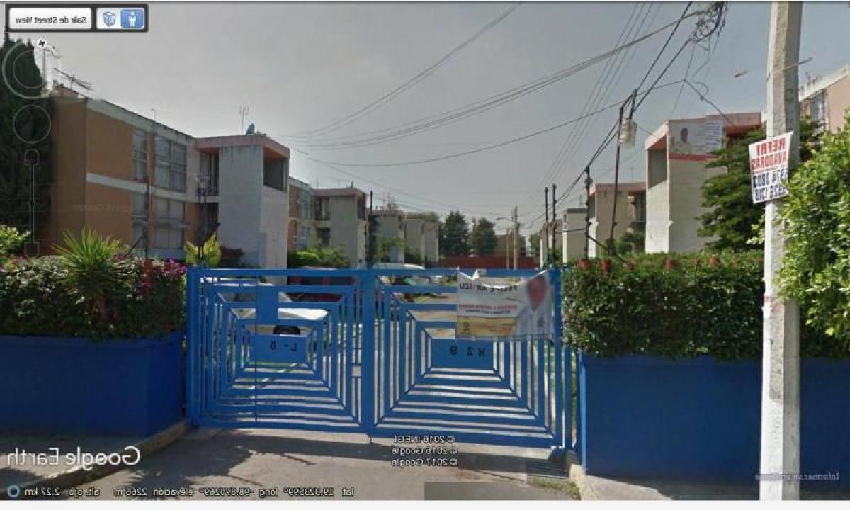 Picture of Apartment For Sale in Ixtapaluca, Mexico, Mexico