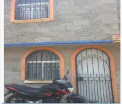 Home For Sale in Tultitlan, Mexico