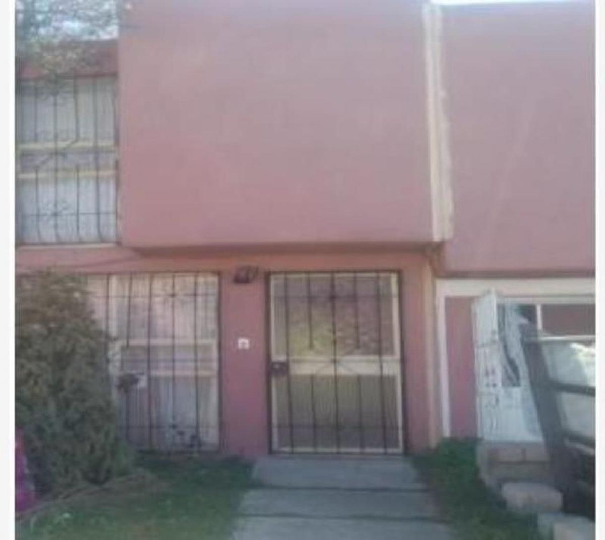 Picture of Home For Sale in Ixtapaluca, Mexico, Mexico