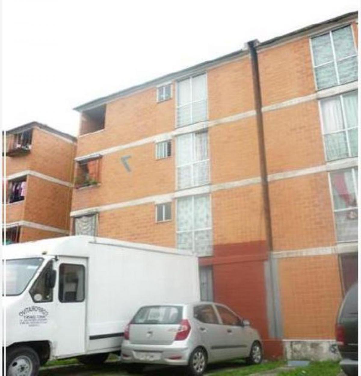 Picture of Apartment For Sale in Tultitlan, Mexico, Mexico