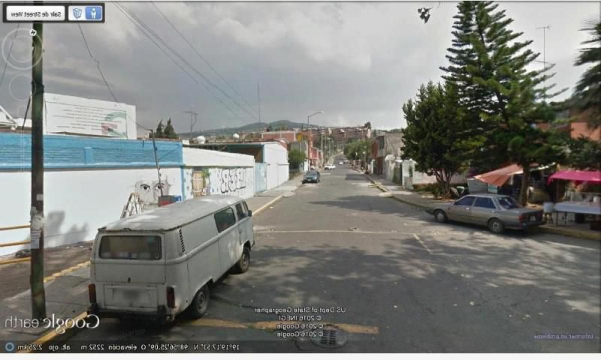 Picture of Apartment For Sale in Ixtapaluca, Mexico, Mexico