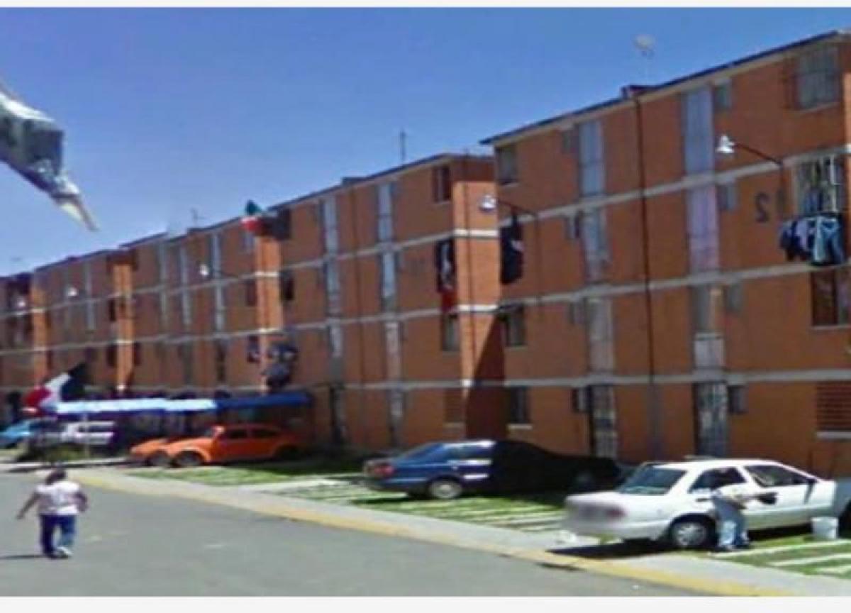 Picture of Apartment For Sale in Tultitlan, Mexico, Mexico