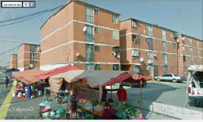 Apartment For Sale in Tultitlan, Mexico