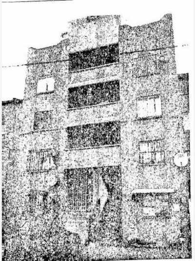 Apartment For Sale in Hidalgo, Mexico