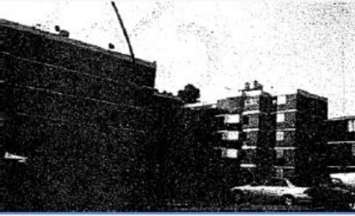 Picture of Apartment For Sale in Coacalco De Berriozabal, Mexico, Mexico