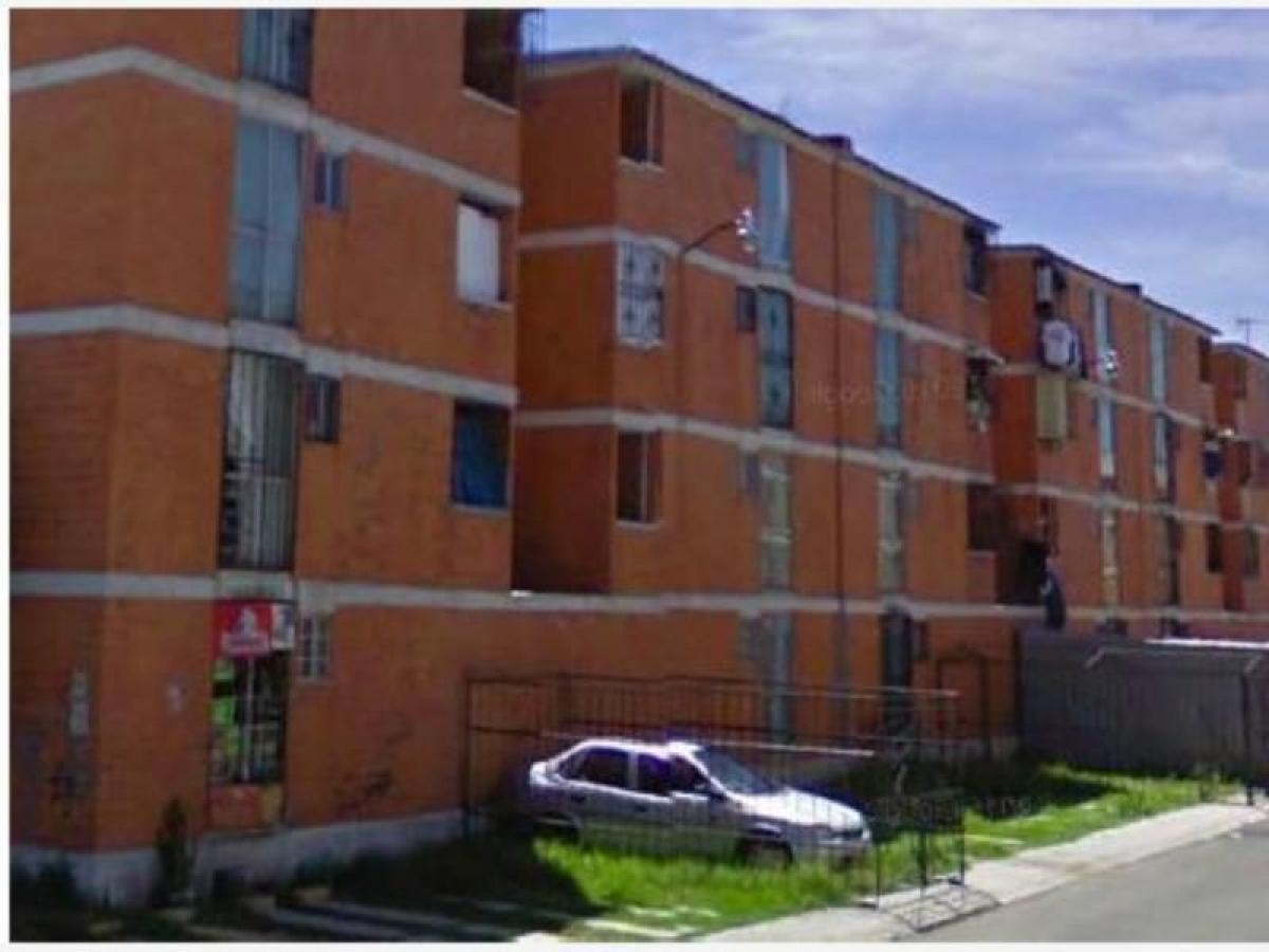 Picture of Apartment For Sale in Tultitlan, Mexico, Mexico