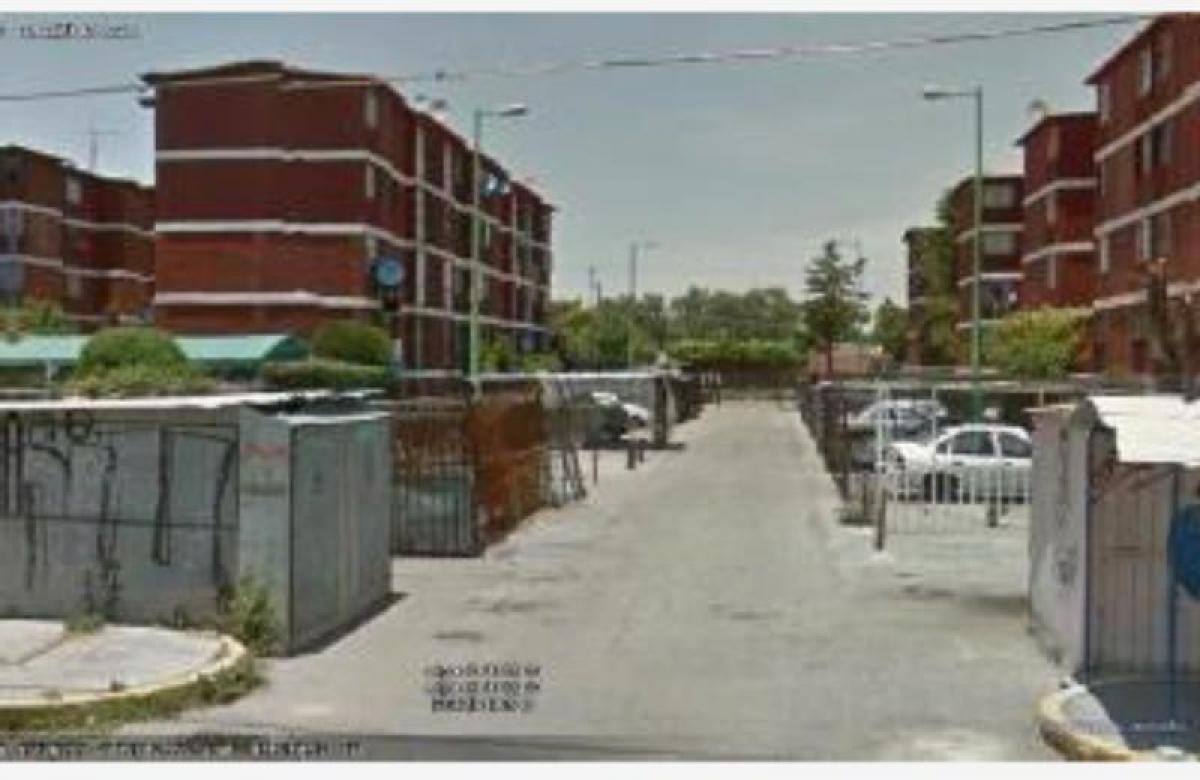 Picture of Apartment For Sale in Coacalco De Berriozabal, Mexico, Mexico