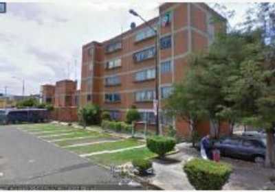 Apartment For Sale in Tultitlan, Mexico