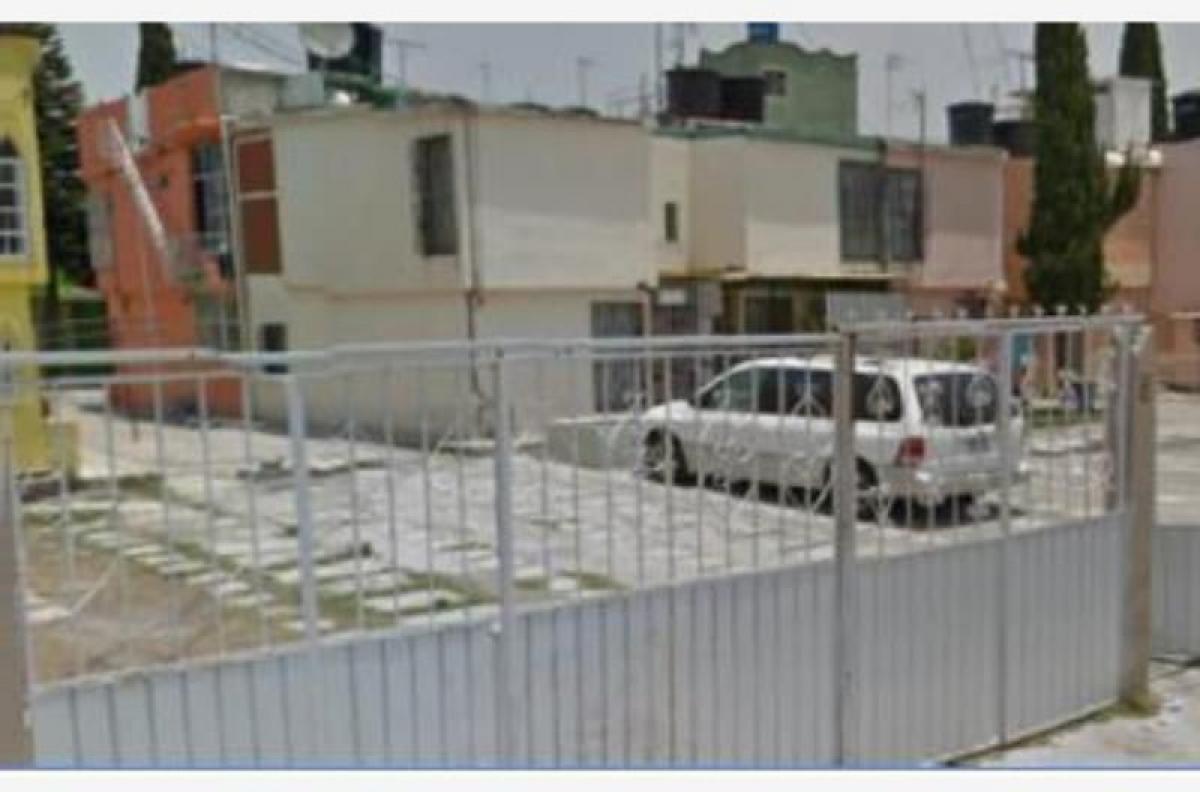 Picture of Apartment For Sale in Ecatepec De Morelos, Mexico, Mexico
