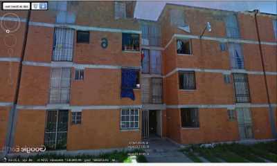 Apartment For Sale in Tultitlan, Mexico