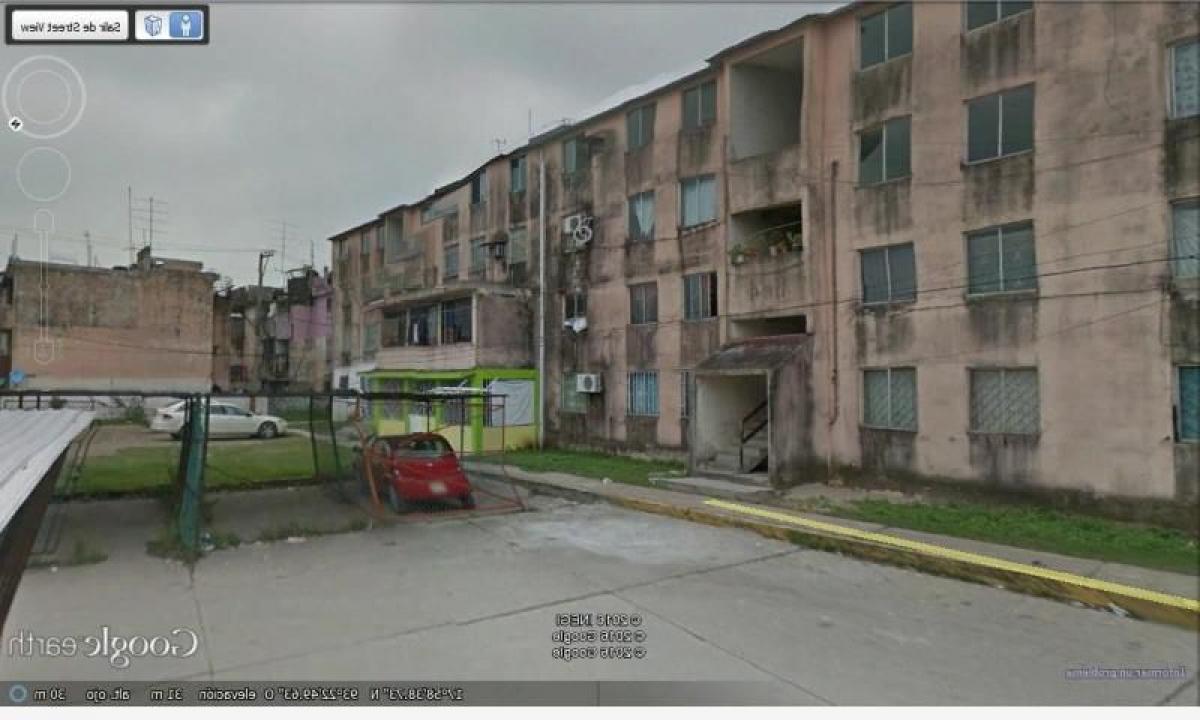 Picture of Apartment For Sale in Huimanguillo, Tabasco, Mexico