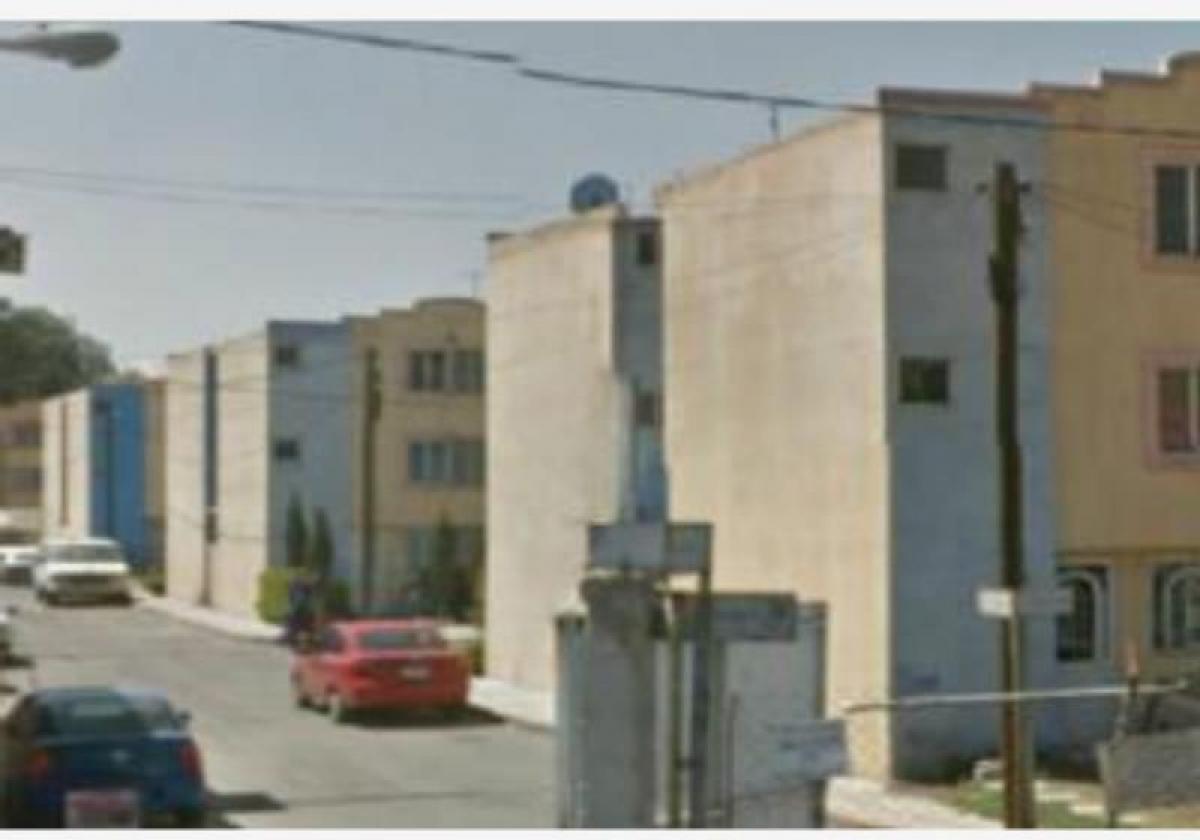 Picture of Apartment For Sale in Ecatepec De Morelos, Mexico, Mexico