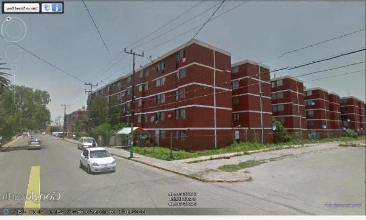 Picture of Apartment For Sale in Coacalco De Berriozabal, Mexico, Mexico