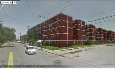 Apartment For Sale in Coacalco De Berriozabal, Mexico