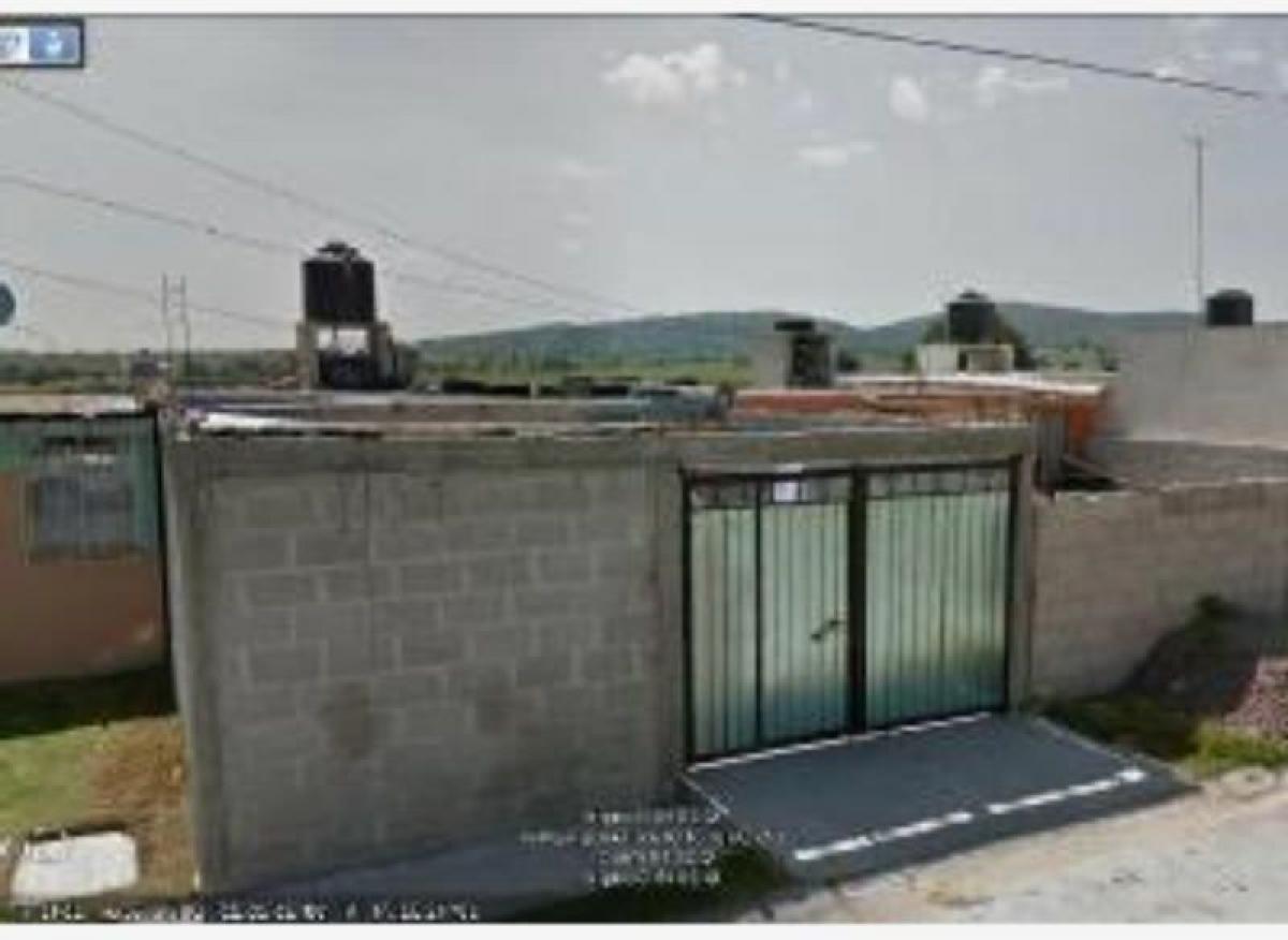 Picture of Home For Sale in Apan, Hidalgo, Mexico