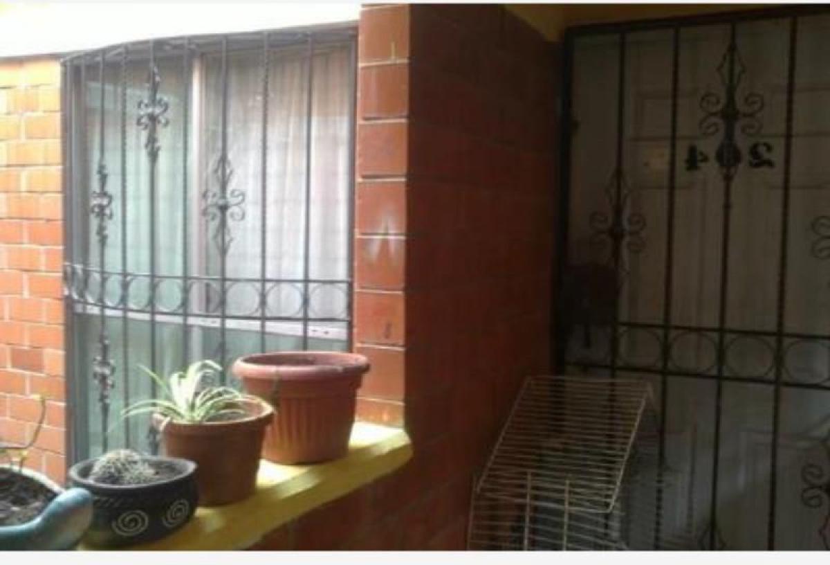 Picture of Apartment For Sale in Tultitlan, Mexico, Mexico