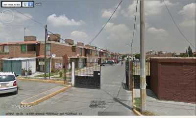 Apartment For Sale in Tultitlan, Mexico