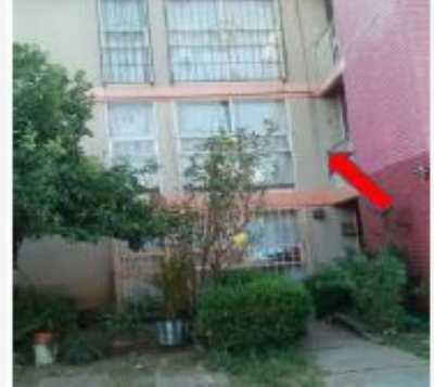 Apartment For Sale in Ixtapaluca, Mexico