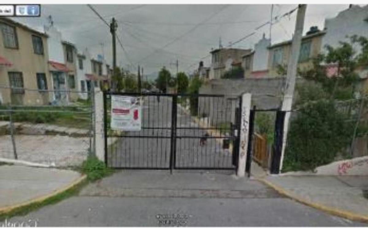 Picture of Home For Sale in Ixtapaluca, Mexico, Mexico