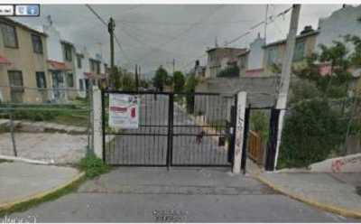 Home For Sale in Ixtapaluca, Mexico