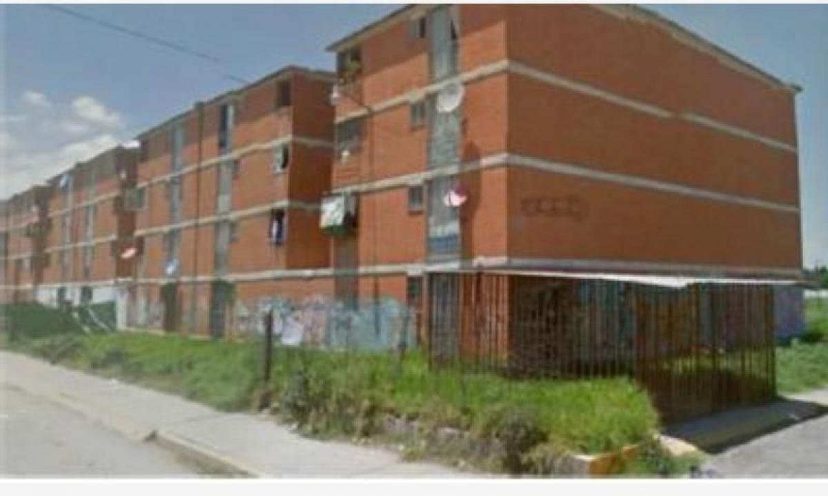 Picture of Apartment For Sale in Tultitlan, Mexico, Mexico