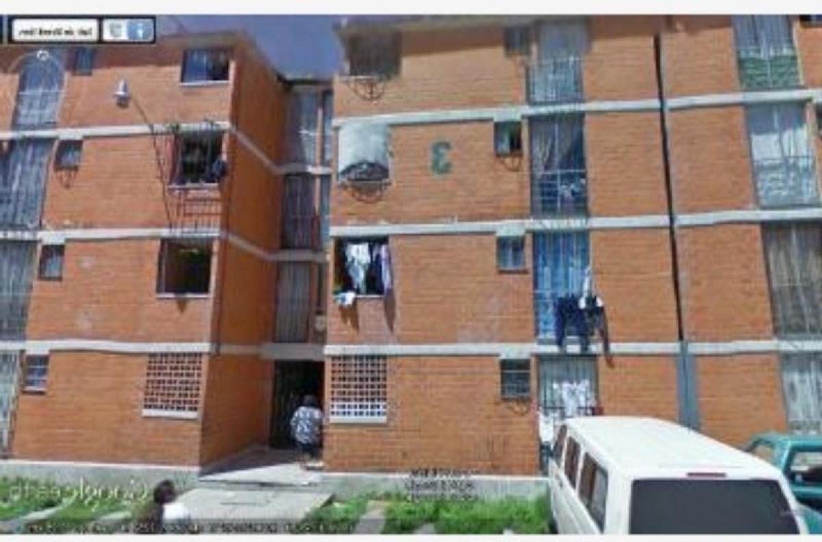 Picture of Apartment For Sale in Tultitlan, Mexico, Mexico