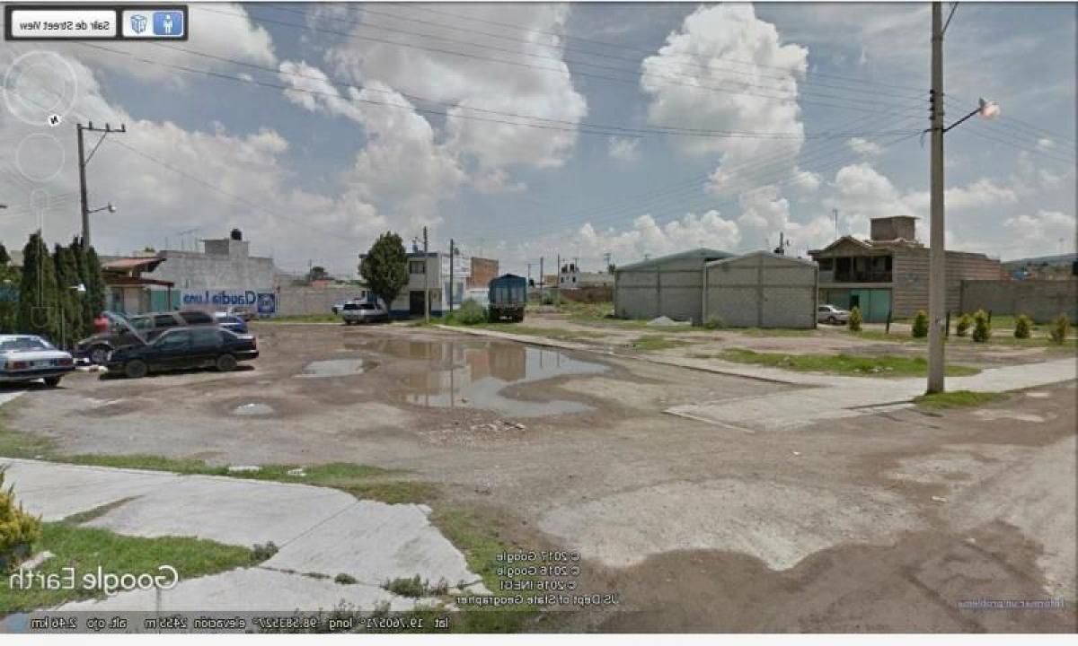 Picture of Home For Sale in Tepeapulco, Hidalgo, Mexico