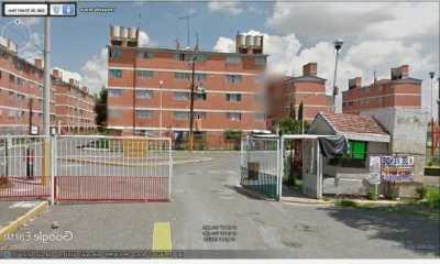 Apartment For Sale in Tultitlan, Mexico