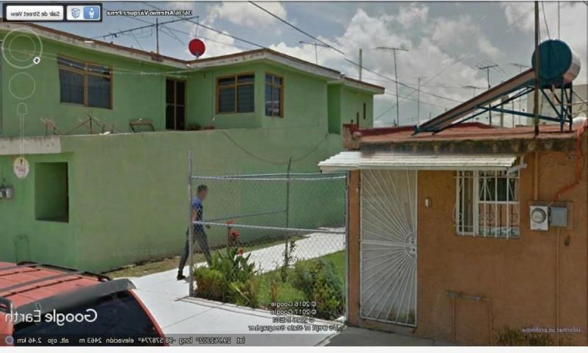 Picture of Home For Sale in Tepeapulco, Hidalgo, Mexico