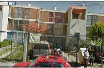 Apartment For Sale in Ixtapaluca, Mexico