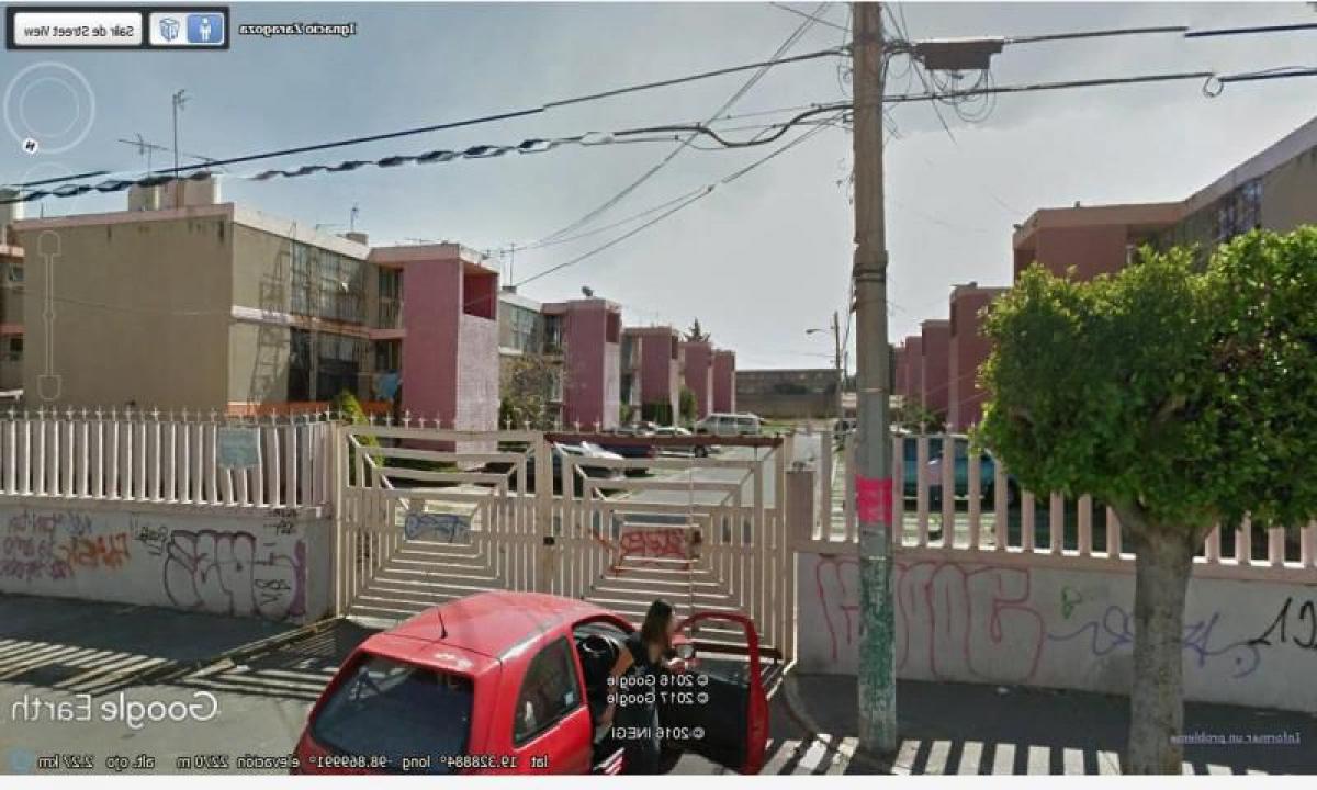 Picture of Apartment For Sale in Ixtapaluca, Mexico, Mexico