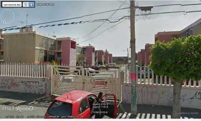 Apartment For Sale in Ixtapaluca, Mexico