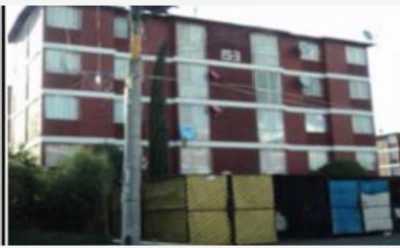 Apartment For Sale in Coacalco De Berriozabal, Mexico