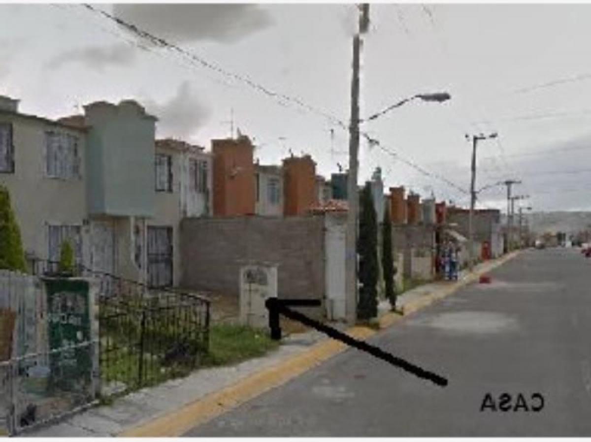 Picture of Home For Sale in Chicoloapan, Mexico, Mexico