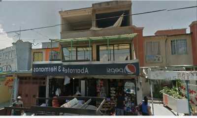 Home For Sale in Chicoloapan, Mexico