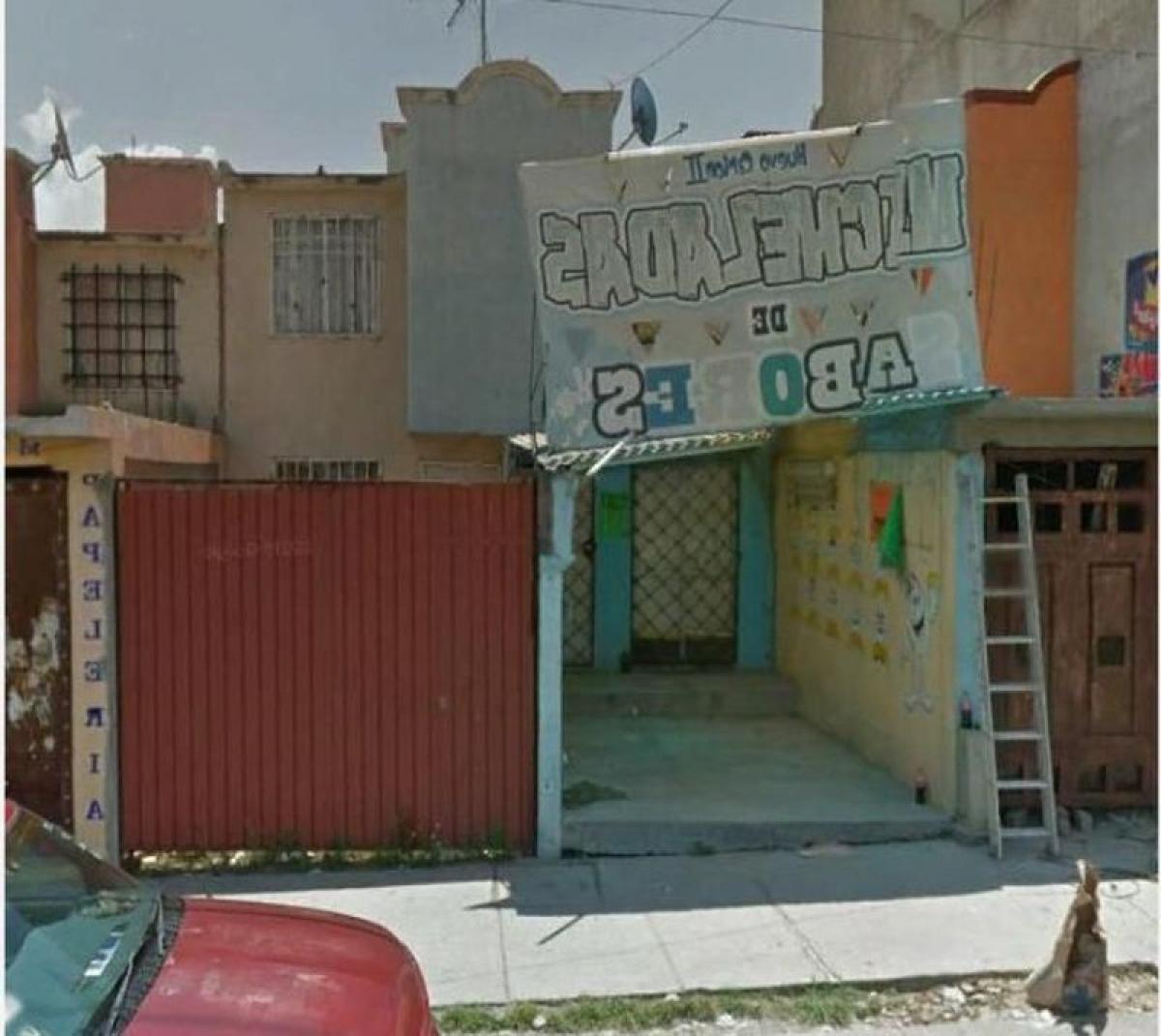 Picture of Home For Sale in Chicoloapan, Mexico, Mexico